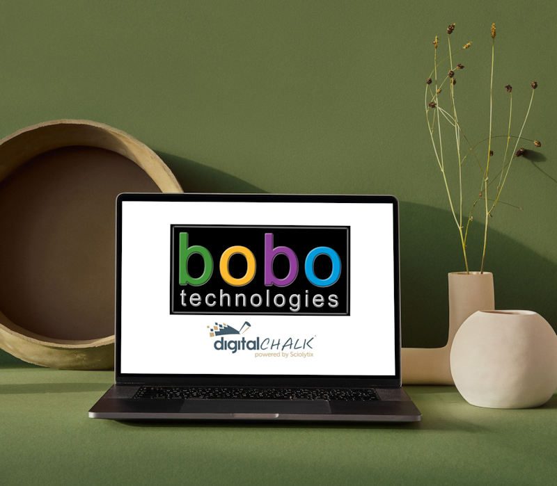 Continuing Education. Bobo Technologies.